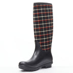 Women's Moncler Wellington Rain Boots