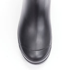 Women's Moncler Wellington Rain Boots
