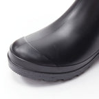 Women's Moncler Wellington Rain Boots
