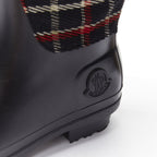 Women's Moncler Wellington Rain Boots