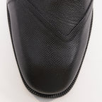 Men's Christian Louboutin Leather Chelsea Boot
