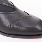 Men's Christian Louboutin Leather Chelsea Boot