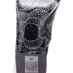 Women's Chanel 2023 Dotted Logo Tall Boots