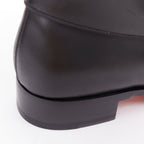 Men's Christian Louboutin Leather Boots