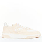 Women's Chanel Sport Trainer Sneakers