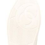 Women's Chanel Sport Trainer Sneakers