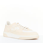Women's Chanel Sport Trainer Sneakers