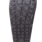 Men's Louis Vuitton Monogram Canvas Mocassins