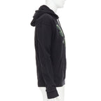 Men's Dior Homme Cotton Graphic Hoodie