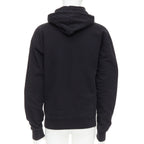 Men's Dior Homme Cotton Graphic Hoodie