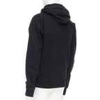 Men's Dior Homme Cotton Graphic Hoodie