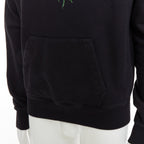 Men's Dior Homme Cotton Graphic Hoodie
