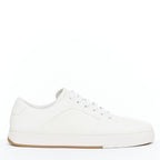 Men's Bottega Veneta Leather Minimal Sneakers