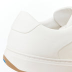 Men's Bottega Veneta Leather Minimal Sneakers