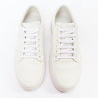 Men's Bottega Veneta Leather Minimal Sneakers