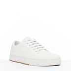 Men's Bottega Veneta Leather Minimal Sneakers