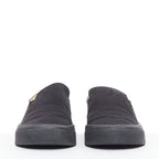 Women's The Row Cotton Twill Skate Sneakers