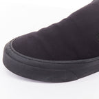 Women's The Row Cotton Twill Skate Sneakers