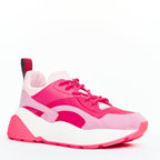 Women's Stella Mccartney Patchwork Dad Sneakers