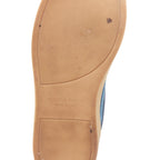 Men's Bottega Veneta Suede Woven Sneakers
