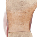 Women's Hermes Calfskin Riding Boots