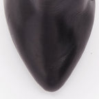 Women's Givenchy 2012 Leather Foldover Boots