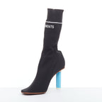 Women's Vetements Demna Lighter Sock Boots