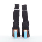 Women's Vetements Demna Lighter Sock Boots