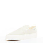 Women's The Row Canvas Classic Platform Sneakers