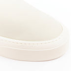 Women's The Row Canvas Classic Platform Sneakers