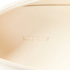 Women's The Row Canvas Classic Platform Sneakers