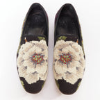 Men's Alexander Mcqueen Slipper Loafers