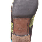 Men's Alexander Mcqueen Slipper Loafers