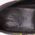 Men's Alexander Mcqueen Slipper Loafers