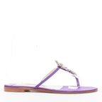 Women's Jimmy Choo Satin Crystal Slipper Mules