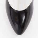 Women's Louis Vuitton Trompe Loeil Heel Boots
