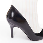 Women's Louis Vuitton Trompe Loeil Heel Boots
