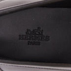 Women's Hermes 2023 Calfskin Kelly Buckle Shoes
