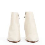 Women's The Row Coco Soft Calfskin Ankle Boots