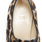 Women's Christian Louboutin Oxford Brogue