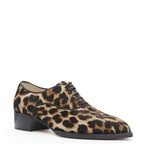 Women's Christian Louboutin Oxford Brogue