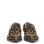 Women's Christian Louboutin Oxford Brogue