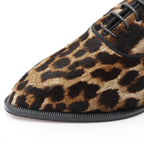 Women's Christian Louboutin Oxford Brogue