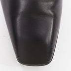 Women's Louis Vuitton Monogram Canvas Riding Boots