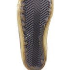 Women's Golden Goose Suede Calf Hair Sneakers