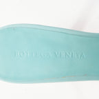 Women's Bottega Veneta Leather Mule Sandals