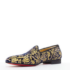 Men's Christian Louboutin Baroque Loafer