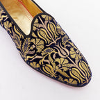 Men's Christian Louboutin Baroque Loafer