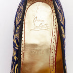 Men's Christian Louboutin Baroque Loafer