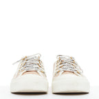 Women's Christian Dior WalknDior Velvet Sneakers